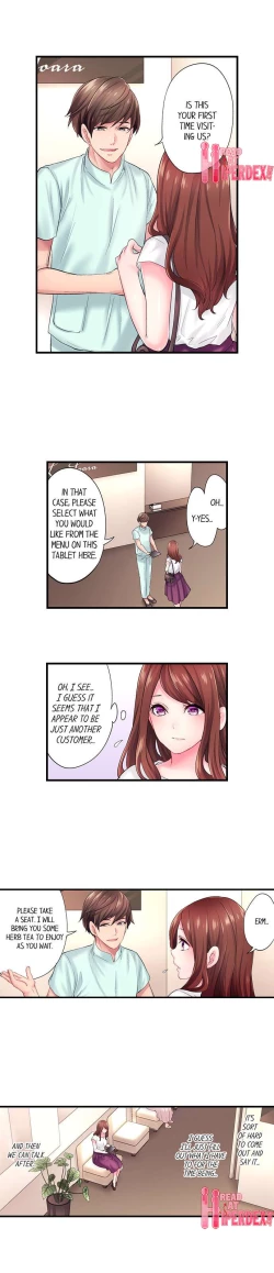 Page 130 of The Day I Orgasmed With Someone Other Than My Husband