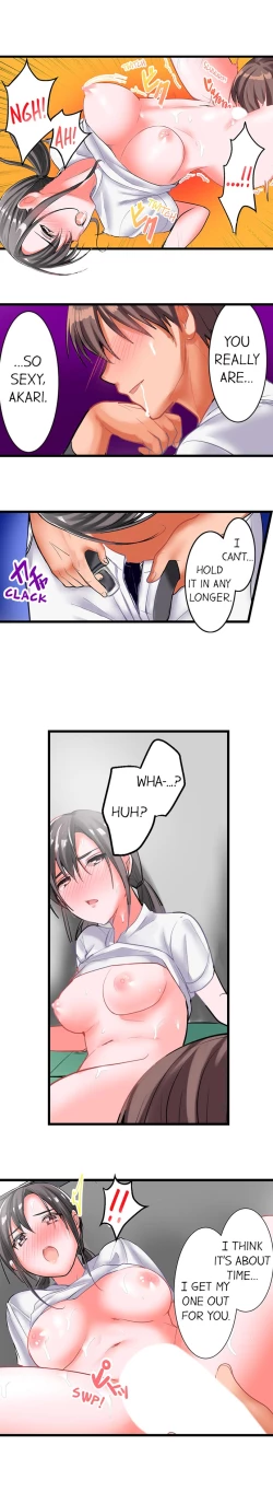 Page 28 of The Day She Became a Sex Toy (Complete]