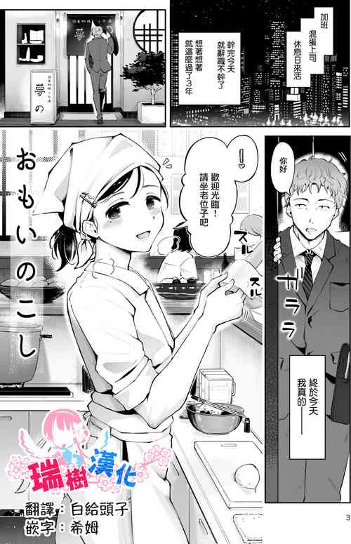 Download Omoi Nokoshi | 遗憾