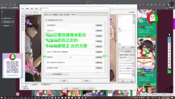 Page 87 of 授人以鱼不如授人以渔 淫书馆 从零开始的本子机翻教程