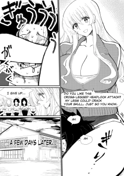 Page 15 of Queens Strangle