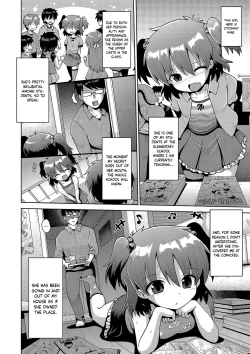 Page 2 of Natsuyasumi no Himegoto | Summer Break Secret