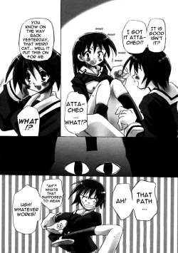 Page 9 of Sakakimanga Daioh