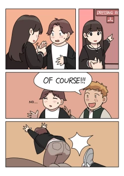 Page 14 of Sissy Life ch.1-5