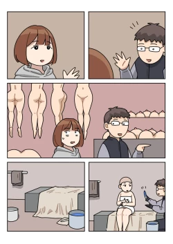 Page 28 of Sissy Life ch.1-5