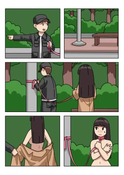 Page 48 of Sissy Life ch.1-5