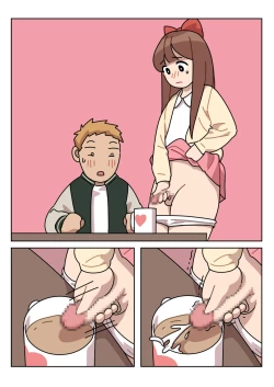 Page 19 of Sissy Life ch.1-7