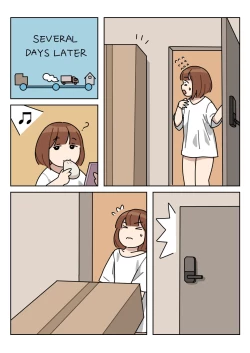 Page 30 of Sissy Life ch.1-7