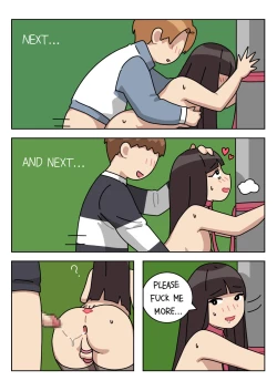 Page 56 of Sissy Life ch.1-7