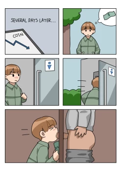 Page 61 of Sissy Life ch.1-7