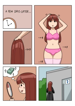 Page 63 of Sissy Life ch.1-7