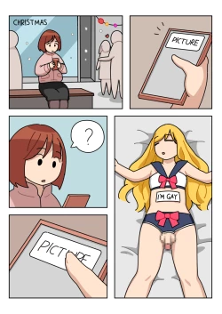 Page 78 of Sissy Life ch.1-7