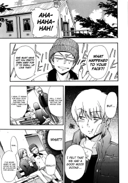 Page 109 of Lucky na Hi | Lucky Day