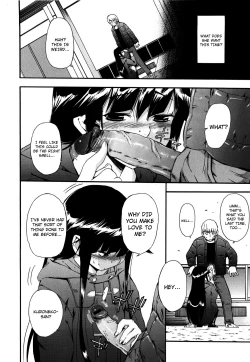 Page 112 of Lucky na Hi | Lucky Day