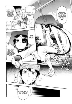 Page 12 of Lucky na Hi | Lucky Day