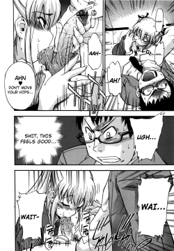 Page 150 of Lucky na Hi | Lucky Day