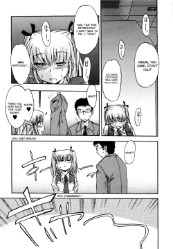 Page 161 of Lucky na Hi | Lucky Day