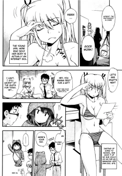 Page 186 of Lucky na Hi | Lucky Day