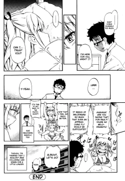 Page 190 of Lucky na Hi | Lucky Day