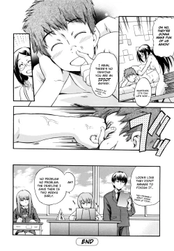 Page 66 of Lucky na Hi | Lucky Day