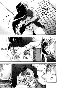 Page 99 of Lucky na Hi | Lucky Day