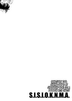 Page 3 of S.I.S.I.O.K.N.M.A.