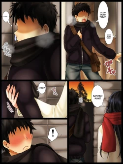 Page 30 of Jimi na Toshiue Josei wa Jibun no Miryoku o Wakatteinai | Modest Older Women Don't Know How Attractive They Are