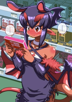 Page 3 of Hamedori no Akuyome | 打炮摄影的恶魔新娘