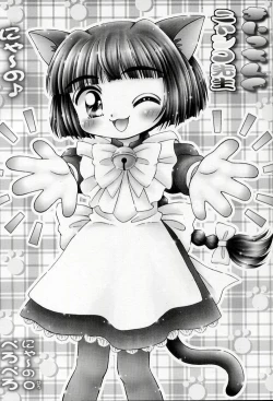 Page 2 of Maicchingu Nyanko Sensei