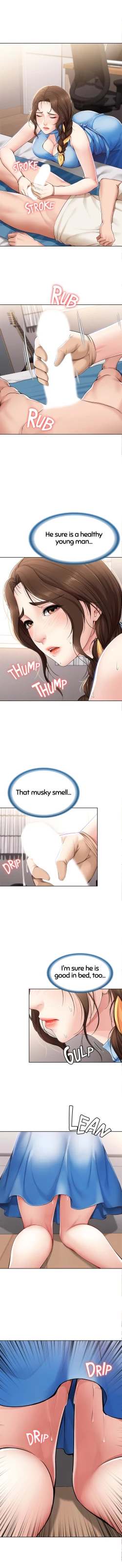 Page 14 of Boarding Diary