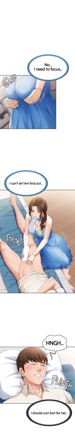 Page 16 of Boarding Diary