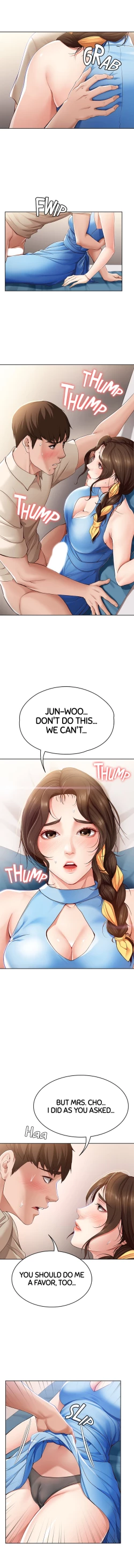 Page 22 of Boarding Diary