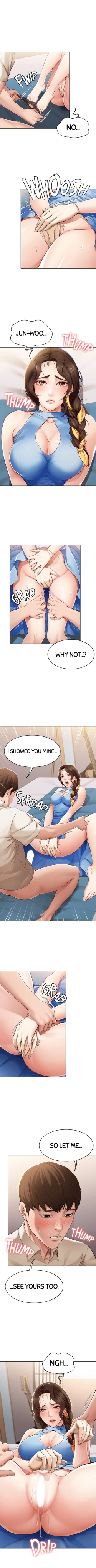 Page 25 of Boarding Diary