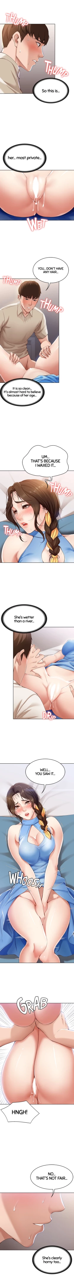 Page 26 of Boarding Diary