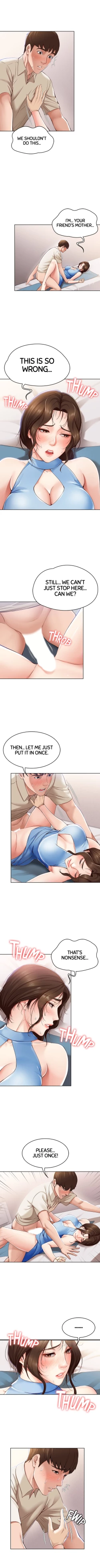 Page 28 of Boarding Diary