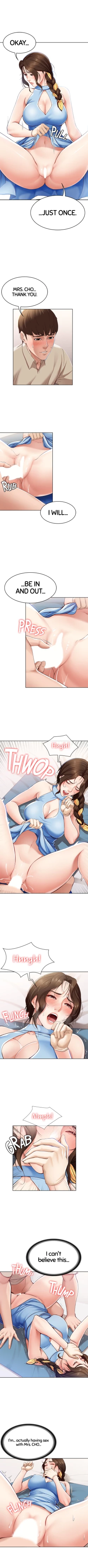 Page 29 of Boarding Diary