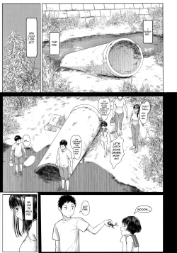 Page 7 of Tonari no Chinatsuchan R 06
