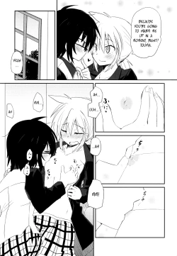 Page 13 of Tora Heart