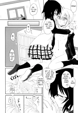 Page 18 of Tora Heart