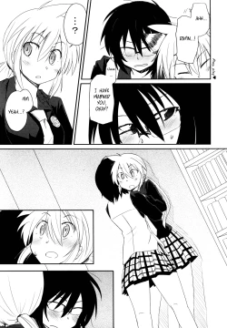 Page 9 of Tora Heart