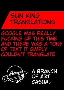 Page 5 of Daimajutsushi-sama