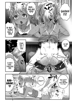 Page 12 of F.P.S. Futsuu ni Play chuu ni Sex | F.P.S. Fucking while Playing a Shooter