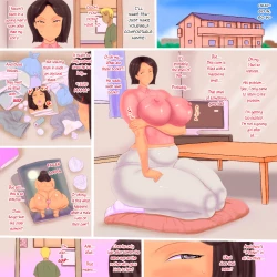 Page 9 of Doukyuusei no Hahaoya Reiko | Reiko My Classmate's Mother