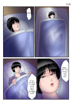 Page 24 of Jijii Sitter Ranmaru Graphics Vol. 55 - Dotard Sitter