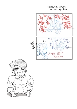 Page 29 of Pushing to the limits