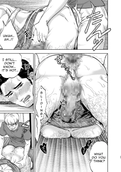 Page 26 of Tonari no Danna-san | The Hubby Next Door