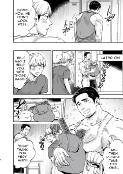 Page 7 of Tonari no Danna-san | The Hubby Next Door