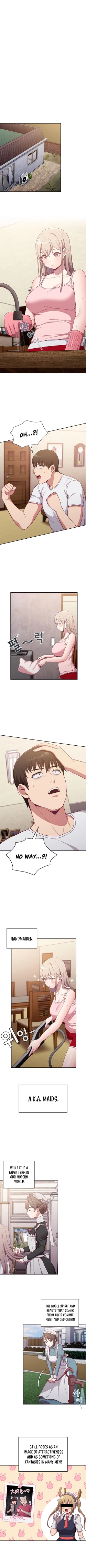 Page 177 of Maid Rehabilitation