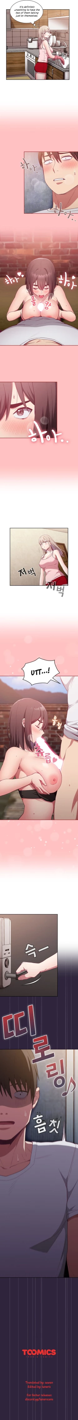 Page 184 of Maid Rehabilitation