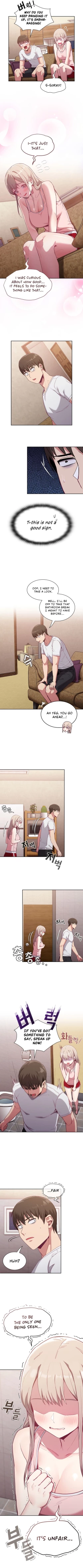 Page 200 of Maid Rehabilitation